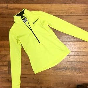 Nike Dri-Fit Pullover